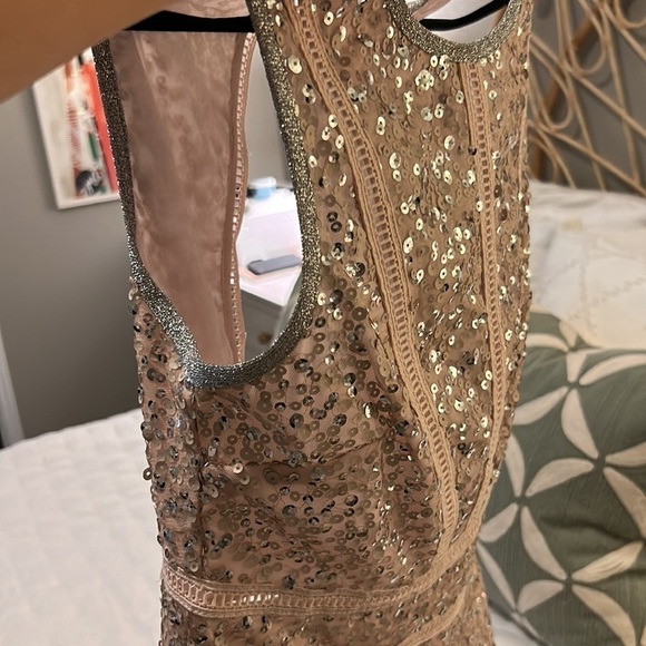 NWT Saylor Madelyn Dress Valentines Mini - Picture 7 of 7